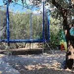 Lucija-klara Apartman