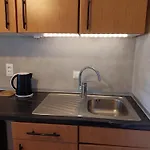 Lucija-klara Apartman *