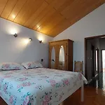 Lucija-klara Apartman Brodarica