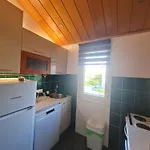 Lucija-klara Apartman *