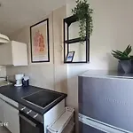 Lucija-klara Apartman
