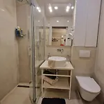 Apartman Lucija-klara Brodarica