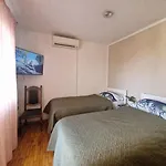 Lucija-klara Apartman
