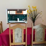 Lucija-klara Apartman Brodarica
