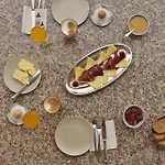 Lucija-klara Apartman Brodarica