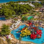 Apartman Lucija-klara Brodarica