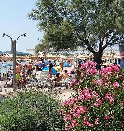 Apartment Lucija-klara *