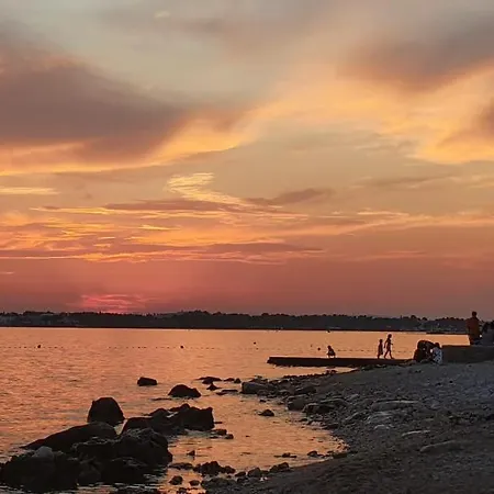 Apartment Lucija-klara