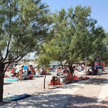 Lucija-klara Apartment *