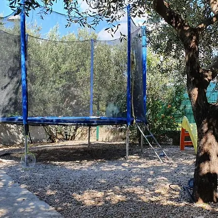 Lucija-klara Apartmán
