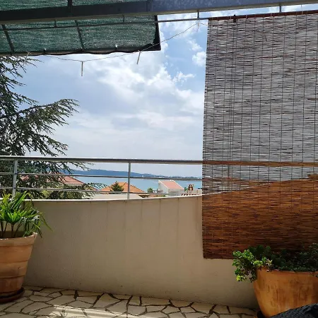 Apartament Lucija-klara