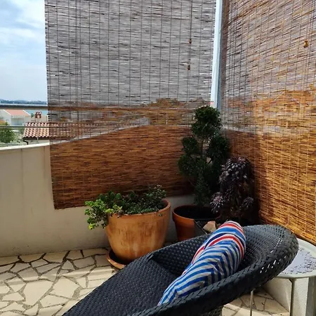 Lucija-klara Apartment *