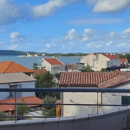 Lucija-klara Apartment