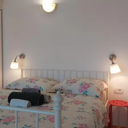 Apartment Lucija-klara