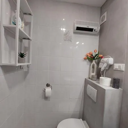 Lucija-klara Apartament