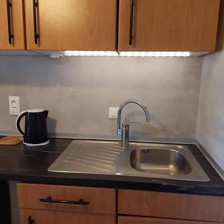 Lucija-klara Apartment *