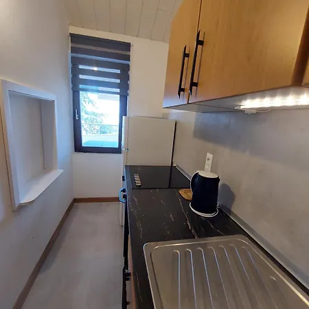 Apartment Lucija-klara Brodarica (Sibenik-Knin)