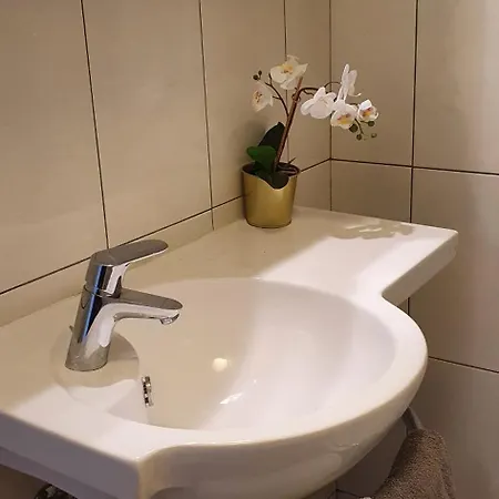 Apartment Lucija-klara