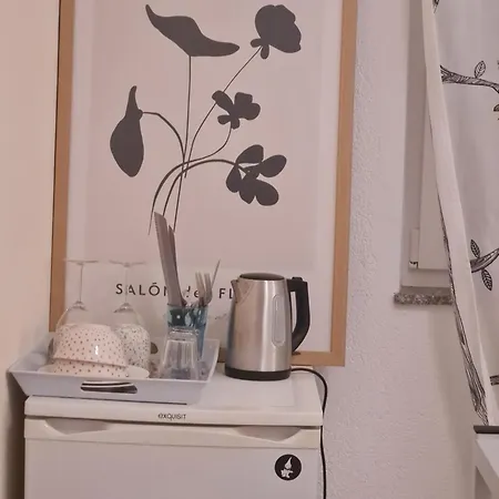Apartman Lucija-klara Brodarica