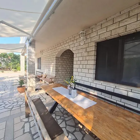 Apartmán Lucija-klara