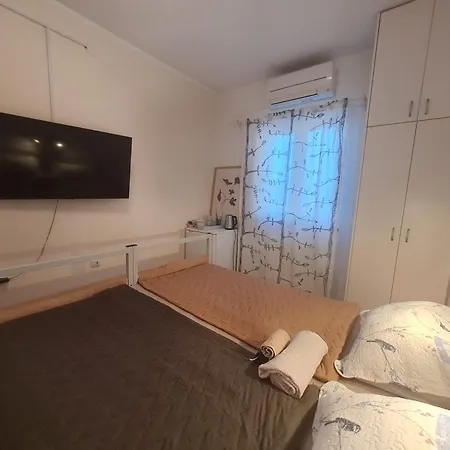 Lucija-klara Apartament