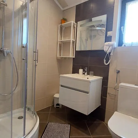 Apartment Lucija-klara Brodarica (Sibenik-Knin)
