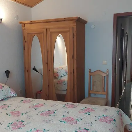 Apartament Lucija-klara *