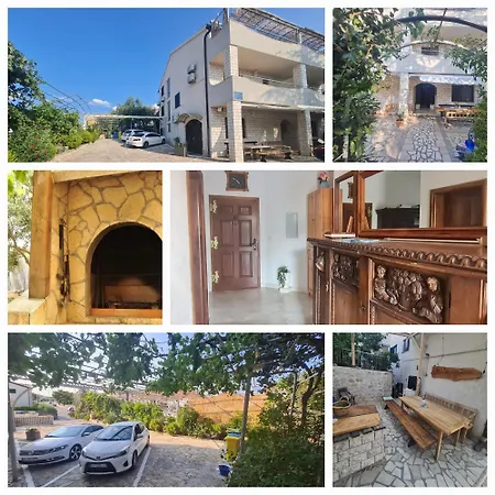 Apartamento Lucija-klara