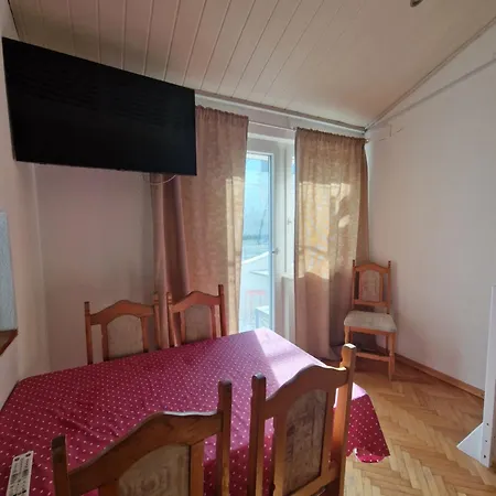 Apartament Lucija-klara Brodarica (Sibenik-Knin)