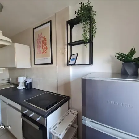 Apartment Lucija-klara Brodarica (Sibenik-Knin)