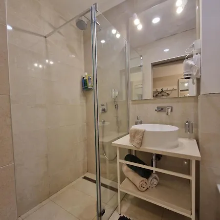 Apartment Lucija-klara *