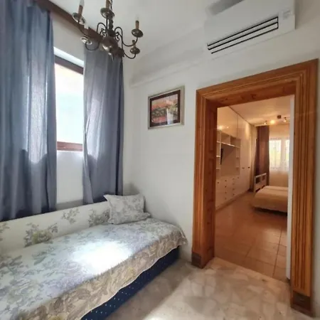 Lucija-klara Apartment