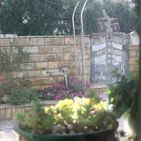 Lucija-klara Apartment *