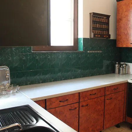 Lucija-klara Apartment Brodarica (Sibenik-Knin)