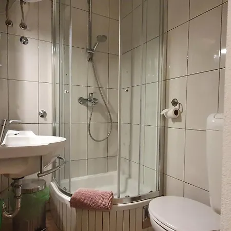 Apartment Lucija-klara *