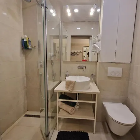 Apartament Lucija-klara Brodarica (Sibenik-Knin)