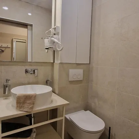 Lucija-klara Apartment *