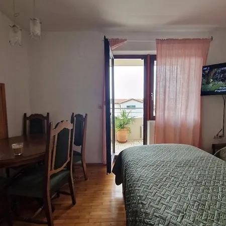 Apartment Lucija-klara Brodarica (Sibenik-Knin)