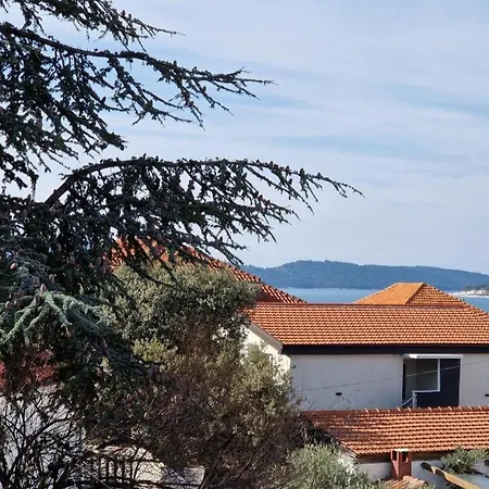 Apartment Lucija-klara *