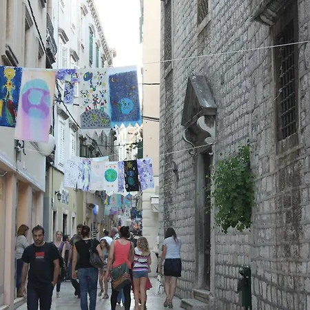 Apartment Lucija-klara *