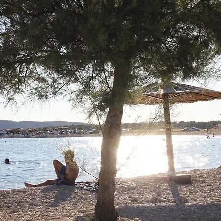 Lucija-klara Apartment *