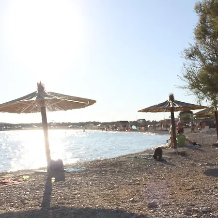 Apartment Lucija-klara