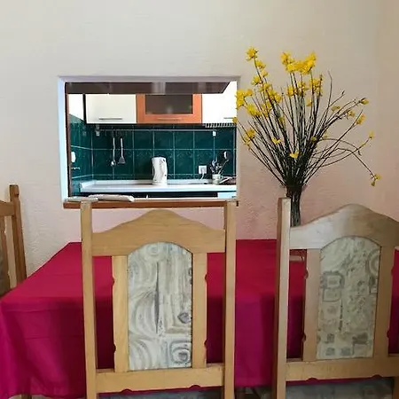 Lucija-klara Apartment Brodarica (Sibenik-Knin)