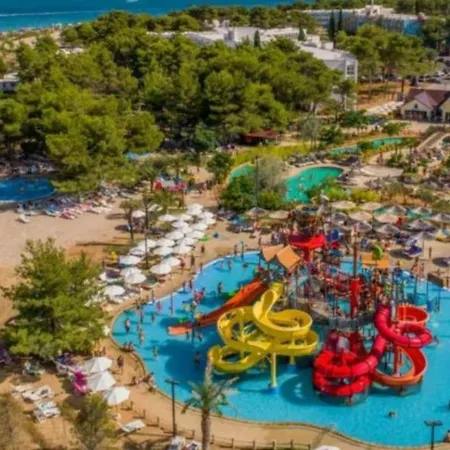 Apartment Lucija-klara Brodarica (Sibenik-Knin)