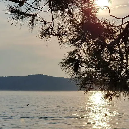 Apartament Lucija-klara Brodarica (Sibenik-Knin)