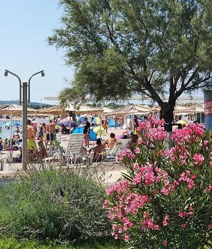 Apartamento Lucija-klara *