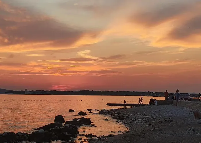 아파트 Lucija-klara