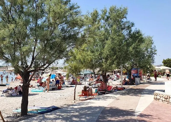 Lucija-klara 아파트 *