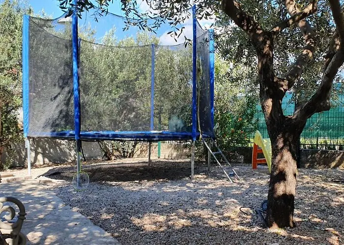 Lucija-klara דירה