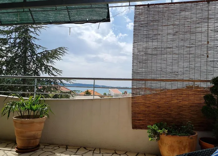 דירה Lucija-klara